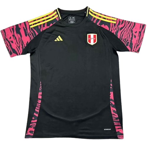 Peru Away 2024