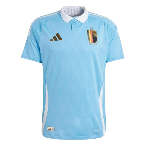 Belgium Away Euro 2024