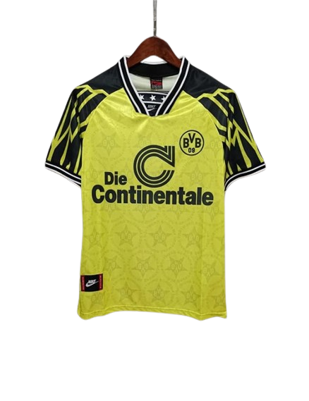 Borussia Dortmund Home 1994