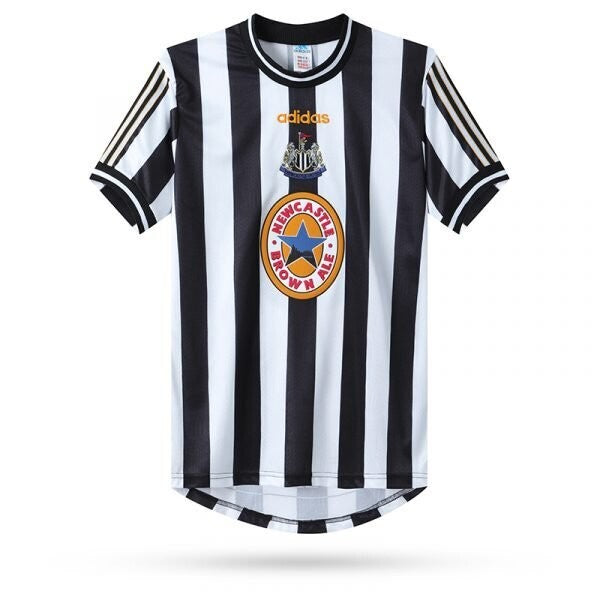 Newcastle United Home 1997