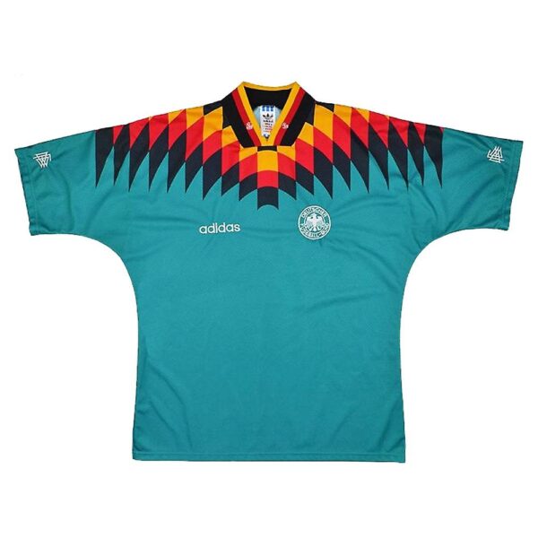 Germany Away 1994