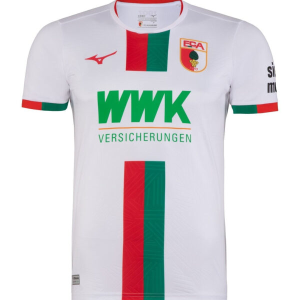 FC Augsburg Home 2023