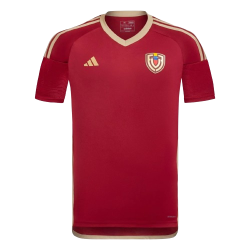 Venezuela Home 2024