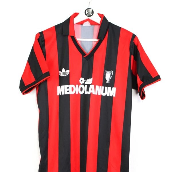 AC Milan Home 1990