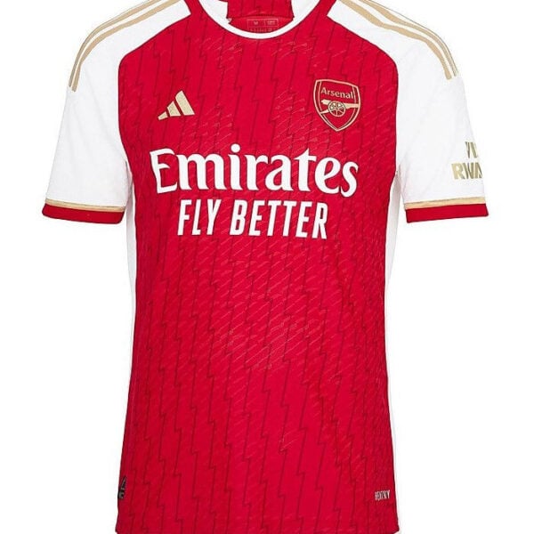 Arsenal Home 2023