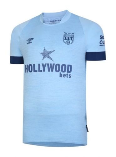 Brentford Away 2023