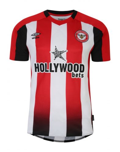 Brentford Home 2023