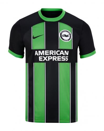 Brighton Away 2023