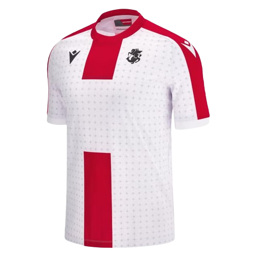 Georgia Home Euro 2024