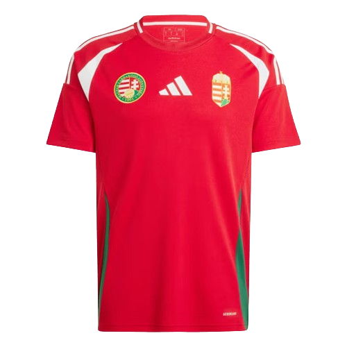 Hungary Home Euro 2024