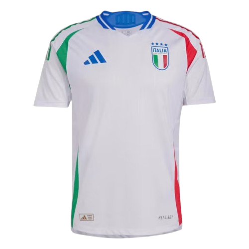Italy Away Euro 2024
