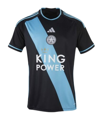 Leicester Away 2023
