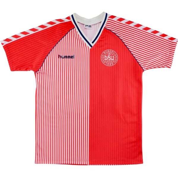 Denmark Home 1986