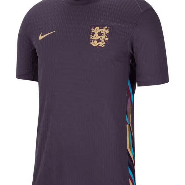 England Away Euro 2024