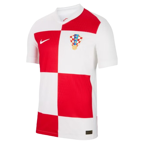Croatia Home Euro 2024