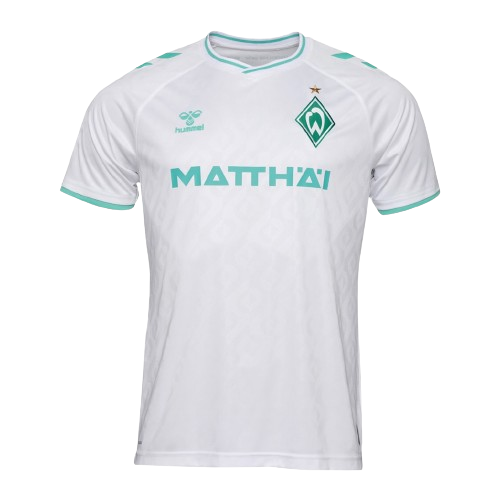 Werder Bremen Away 2023