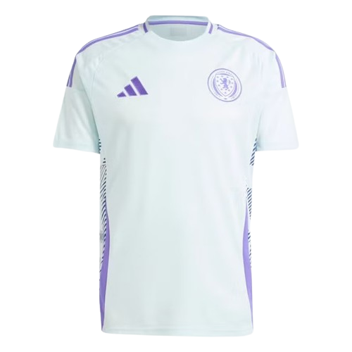 Scotland Away Euro 2024
