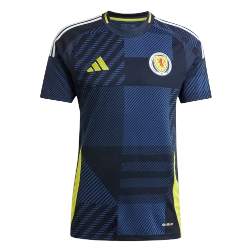 Scotland Home Euro 2024