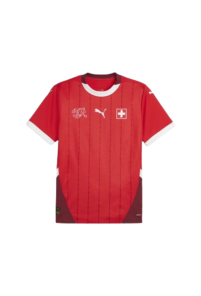 Switzerland Home Euro 2024