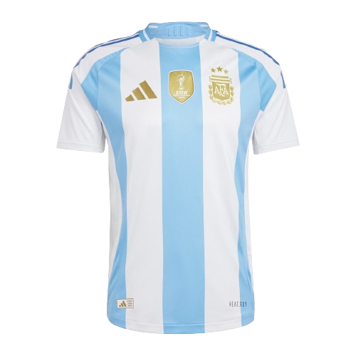 Argentina Home 2024
