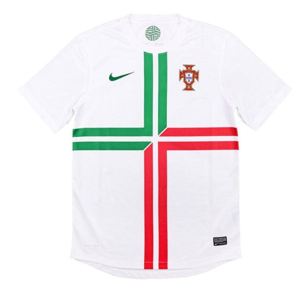 Portugal Away 2012