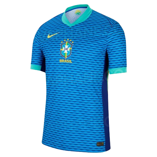 Brazil Away 2024