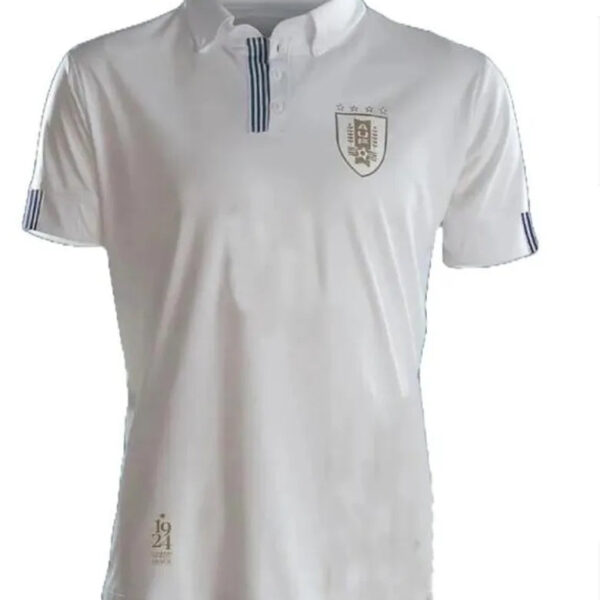 Uruguay Away 2024