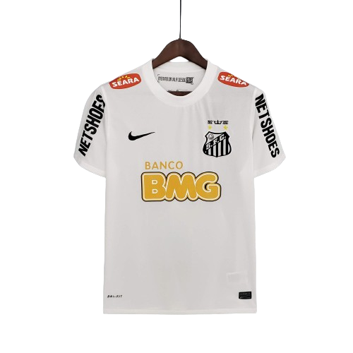 Santos Home 2011