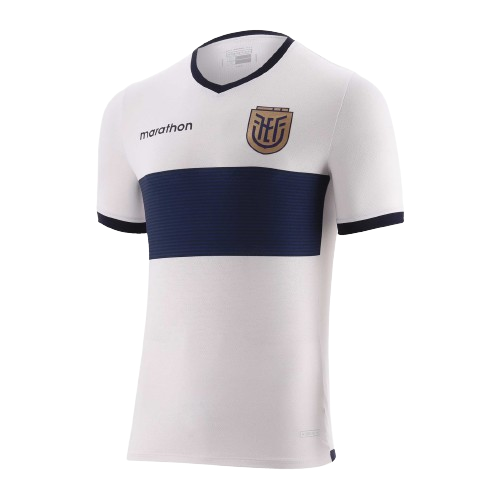 Ecuador Away 2024