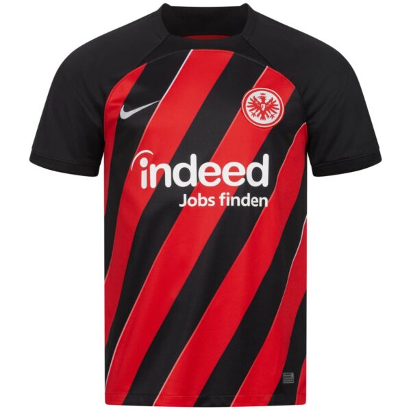 Eintracht Frankfurt Home 2023