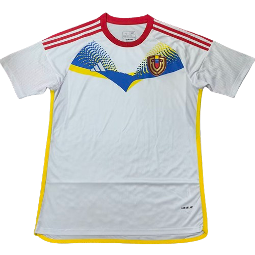 Venezuela Away 2024