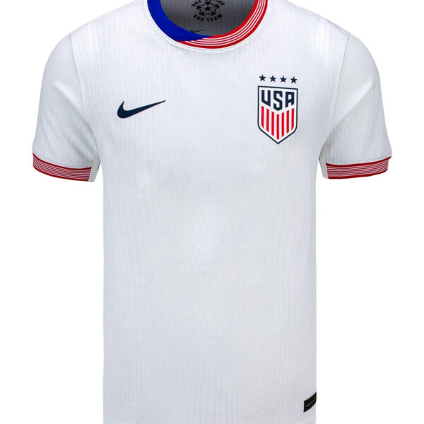 USA Home 2024