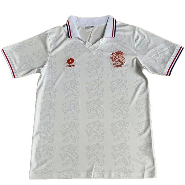 Netherlands Away 1995