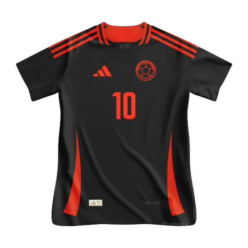 Colombia Away 2024