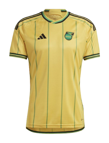 Jamaica Home 2024