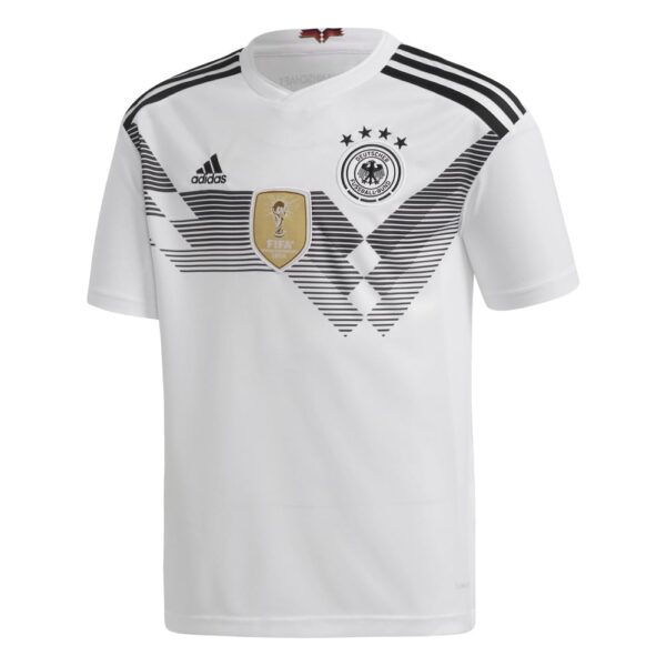 Germany Home 2018