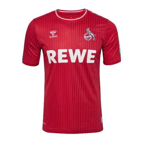 FC Köln Away 2023