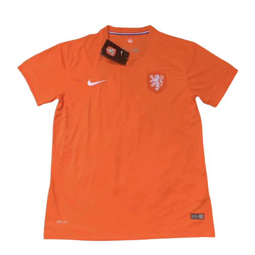 Netherlands Home 2014