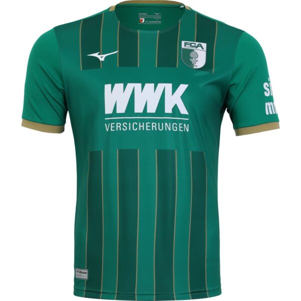 FC Augsburg Away 2023