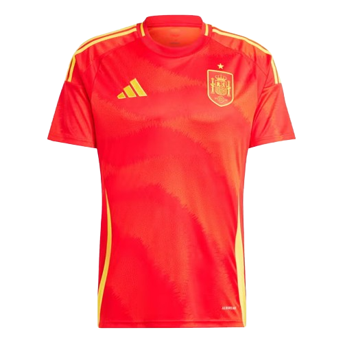 Spain Home Euro 2024