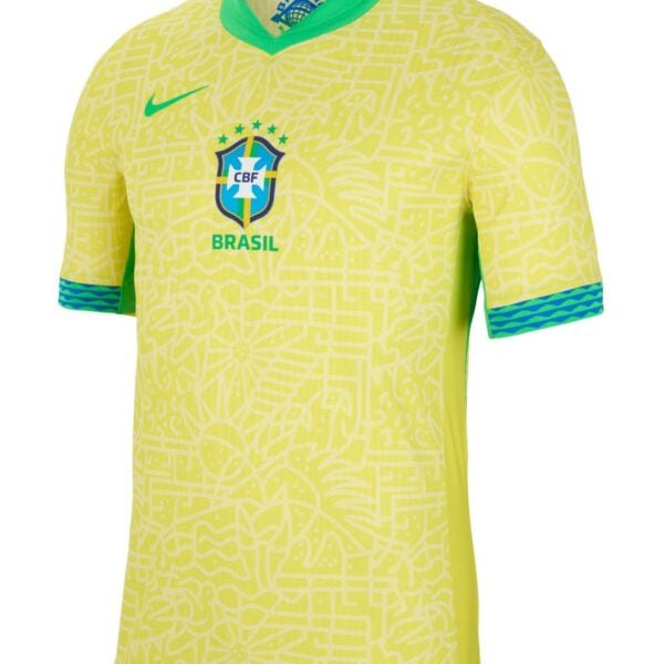 Brazil Home 2024