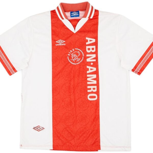 Ajax Home 1994