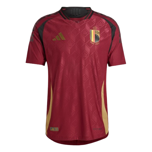 Belgium Home Euro 2024