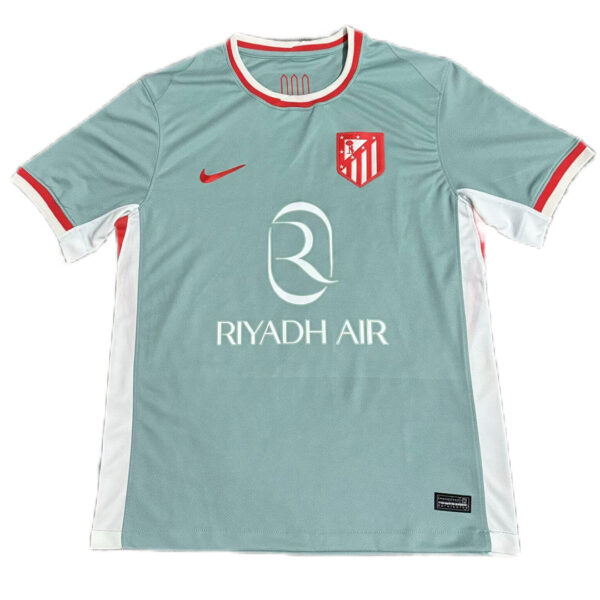 Atletico Madrid Away 2024