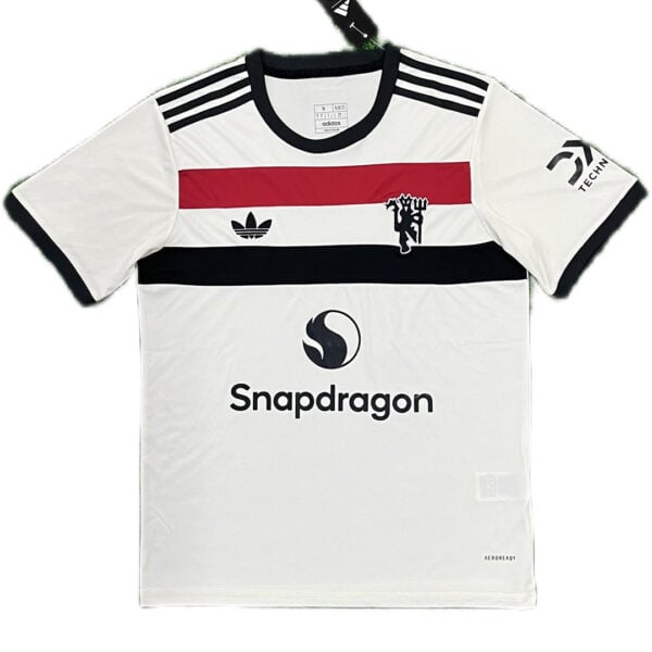 Manchester United Third 2024