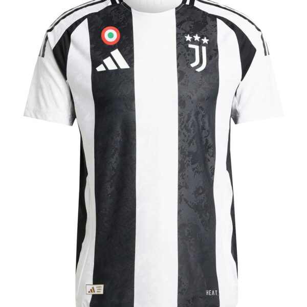 Juventus Home 2024