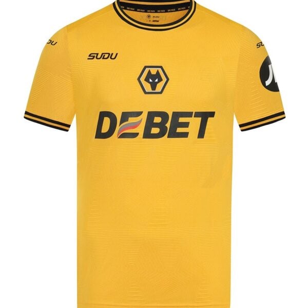 Wolverhampton Home 2024