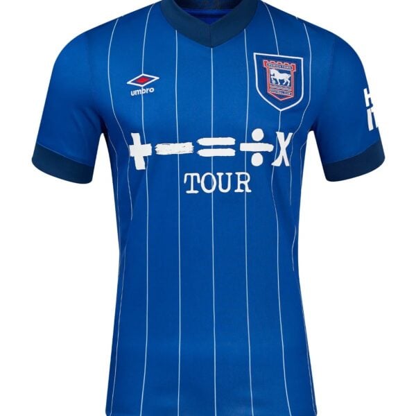Ipswich Town Home 2024