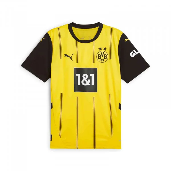 Borussia Dortmund Home 2024