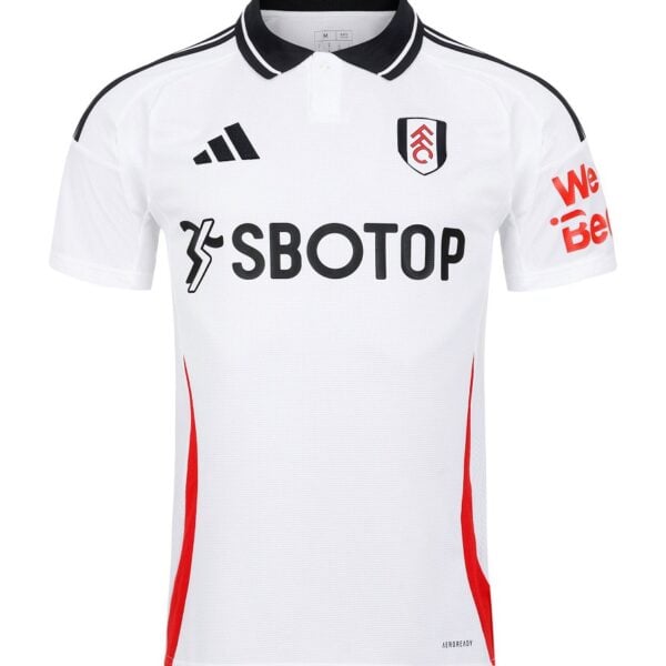 Fulham Home 2024